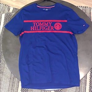 Tommy Hilfiger T-Shirt. Never worn. Size Medium.